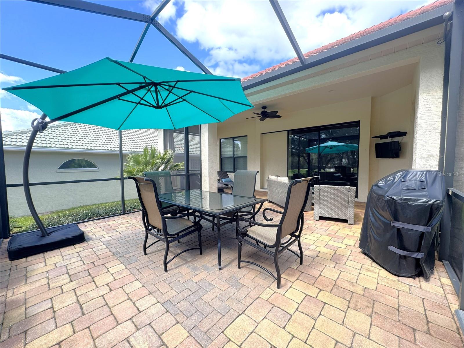 1240 W DIAMOND SHORE LOOP, HERNANDO, FL — photo 29