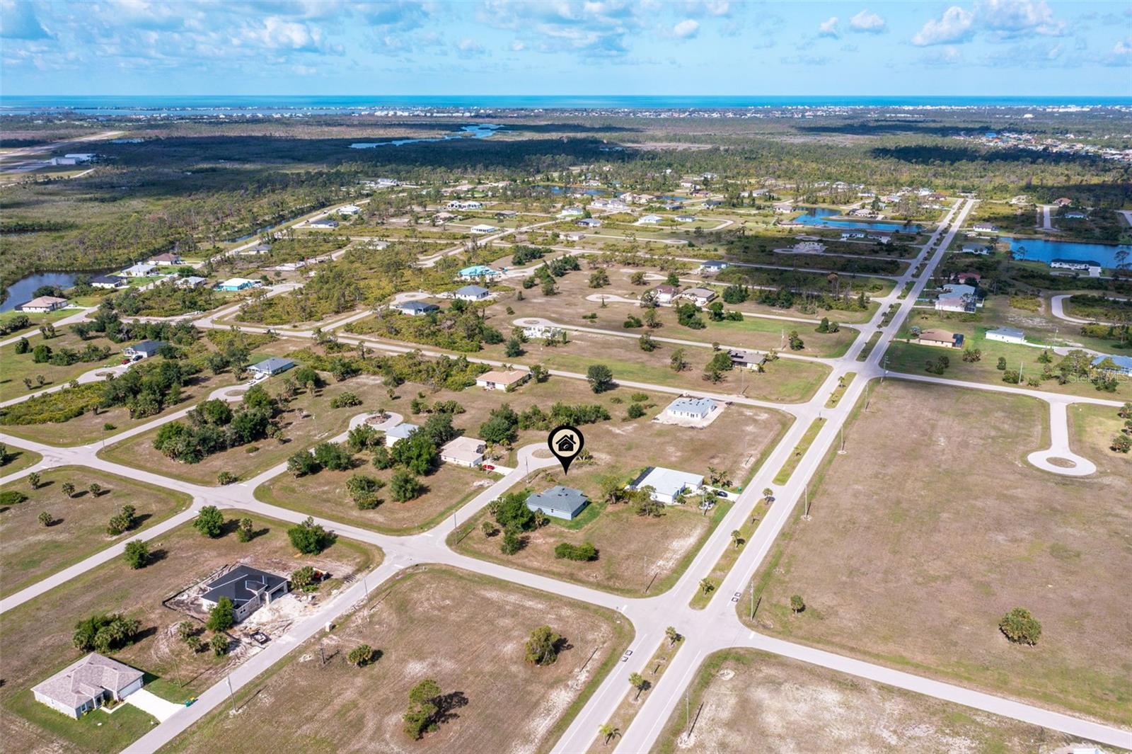 8 CLEAT CT, PLACIDA, FL
