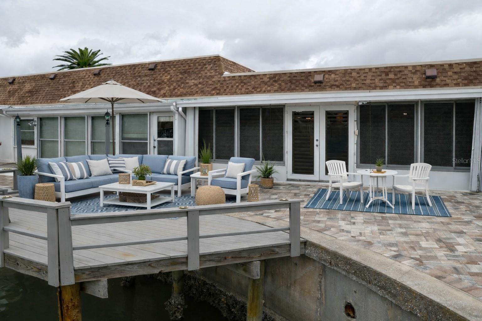 350 BOCA CIEGA POINT BLVD, ST PETERSBURG, FL — photo 22