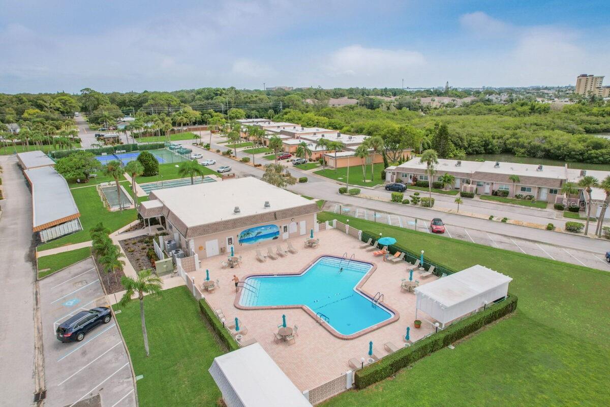 350 BOCA CIEGA POINT BLVD, ST PETERSBURG, FL — photo 29