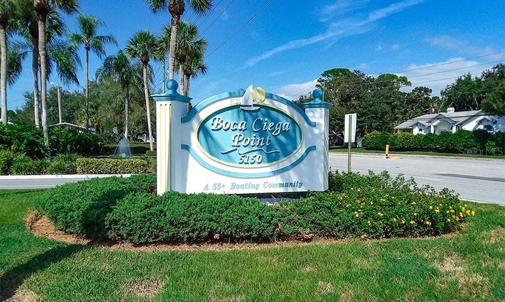 350 BOCA CIEGA POINT BLVD, ST PETERSBURG, FL — photo 32