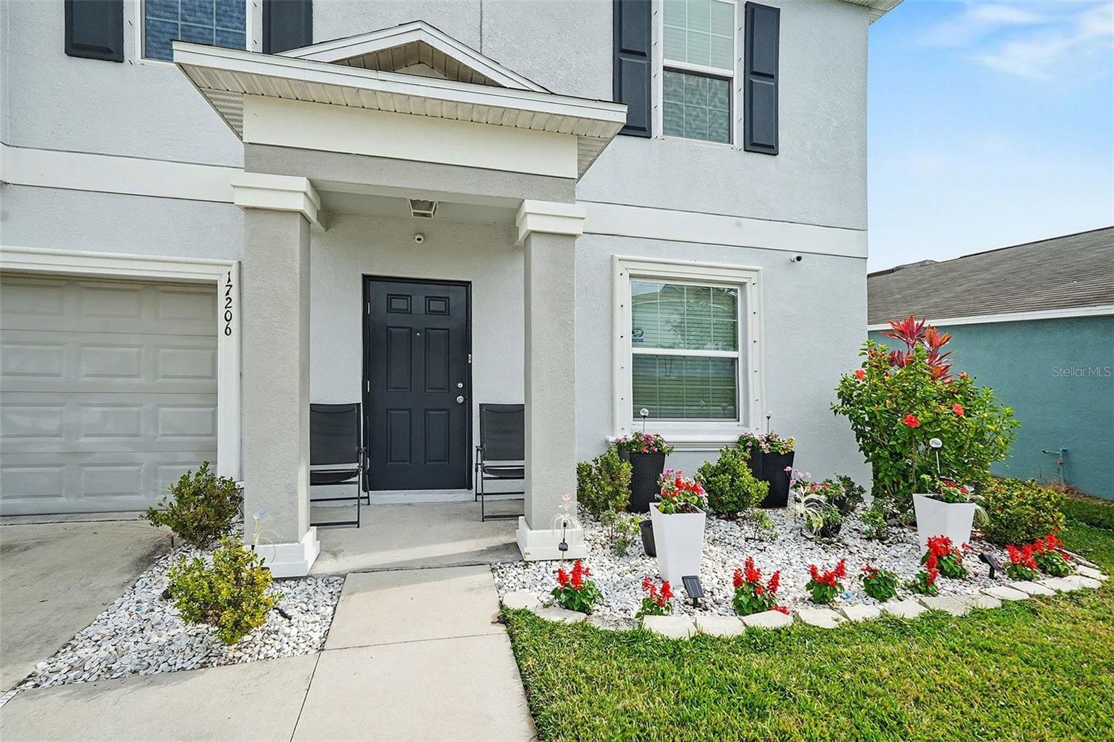 17206 WHITE MANGROVE DR, WIMAUMA, FL — photo 2