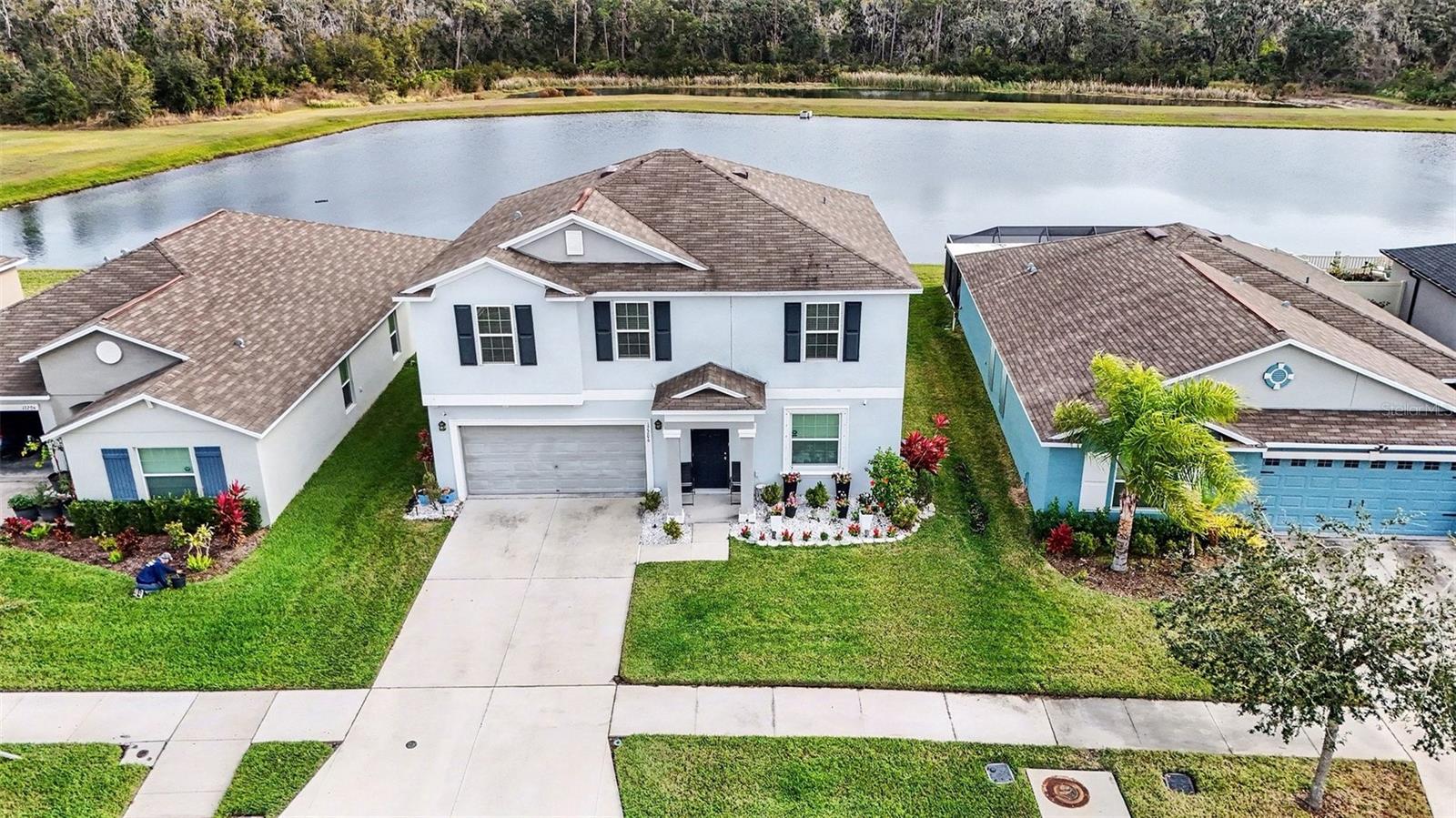 17206 WHITE MANGROVE DR, WIMAUMA, FL — photo 24