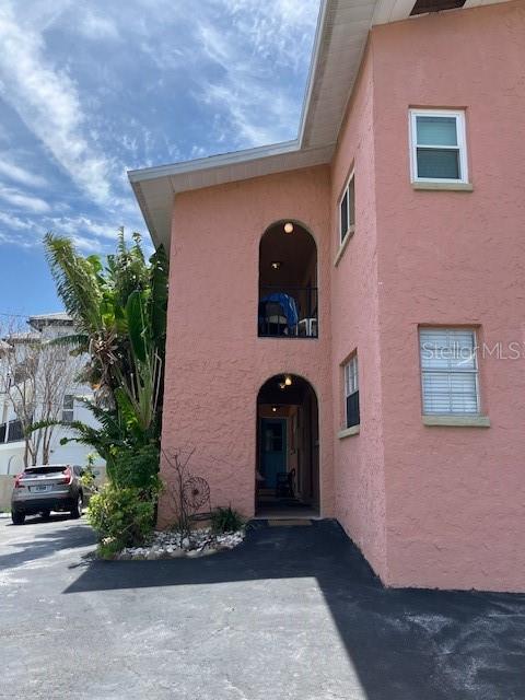 7710 BAYSHORE DR #2, TREASURE ISLAND, FL