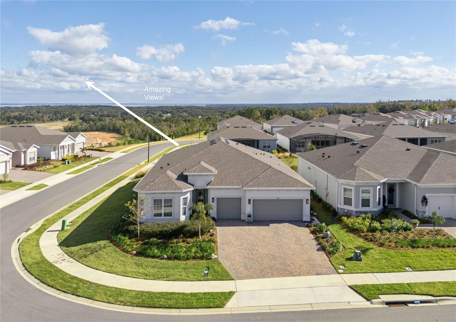 1596 EVENING SUMMIT CIR, MINNEOLA, FL — photo 4