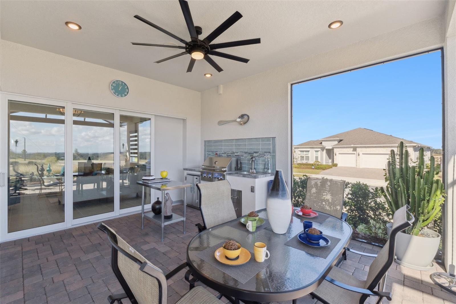 1596 EVENING SUMMIT CIR, MINNEOLA, FL — photo 55