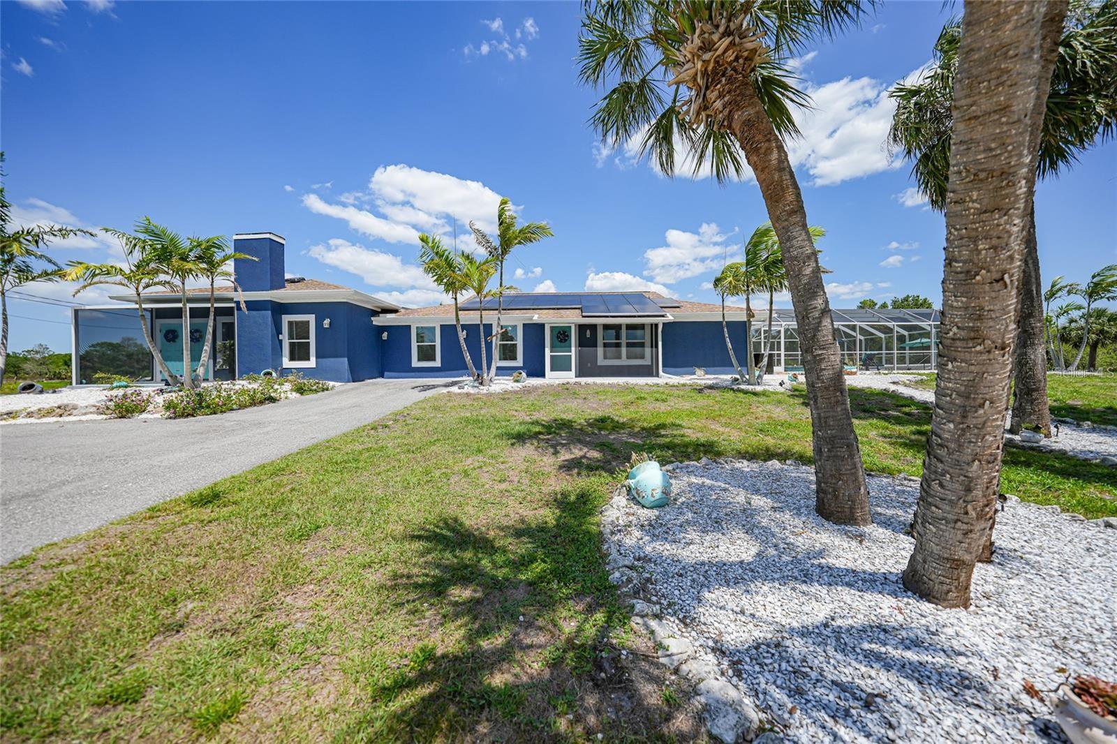24805 NOVA LN, PUNTA GORDA, FL