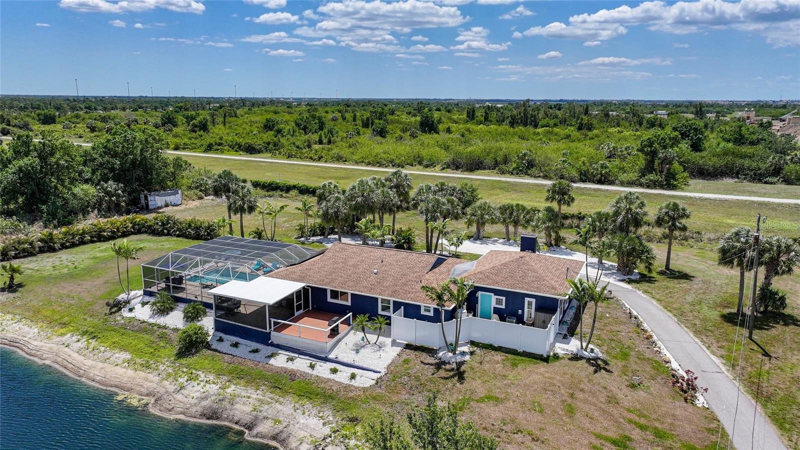 24805 NOVA LN, PUNTA GORDA, FL — photo 47
