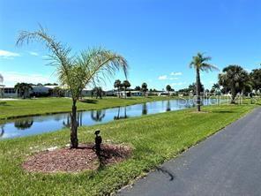 208 LA COSTA, NORTH PORT, FL