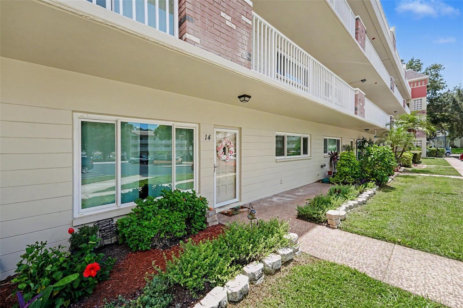 2262 SWEDISH DR #14, CLEARWATER, FL