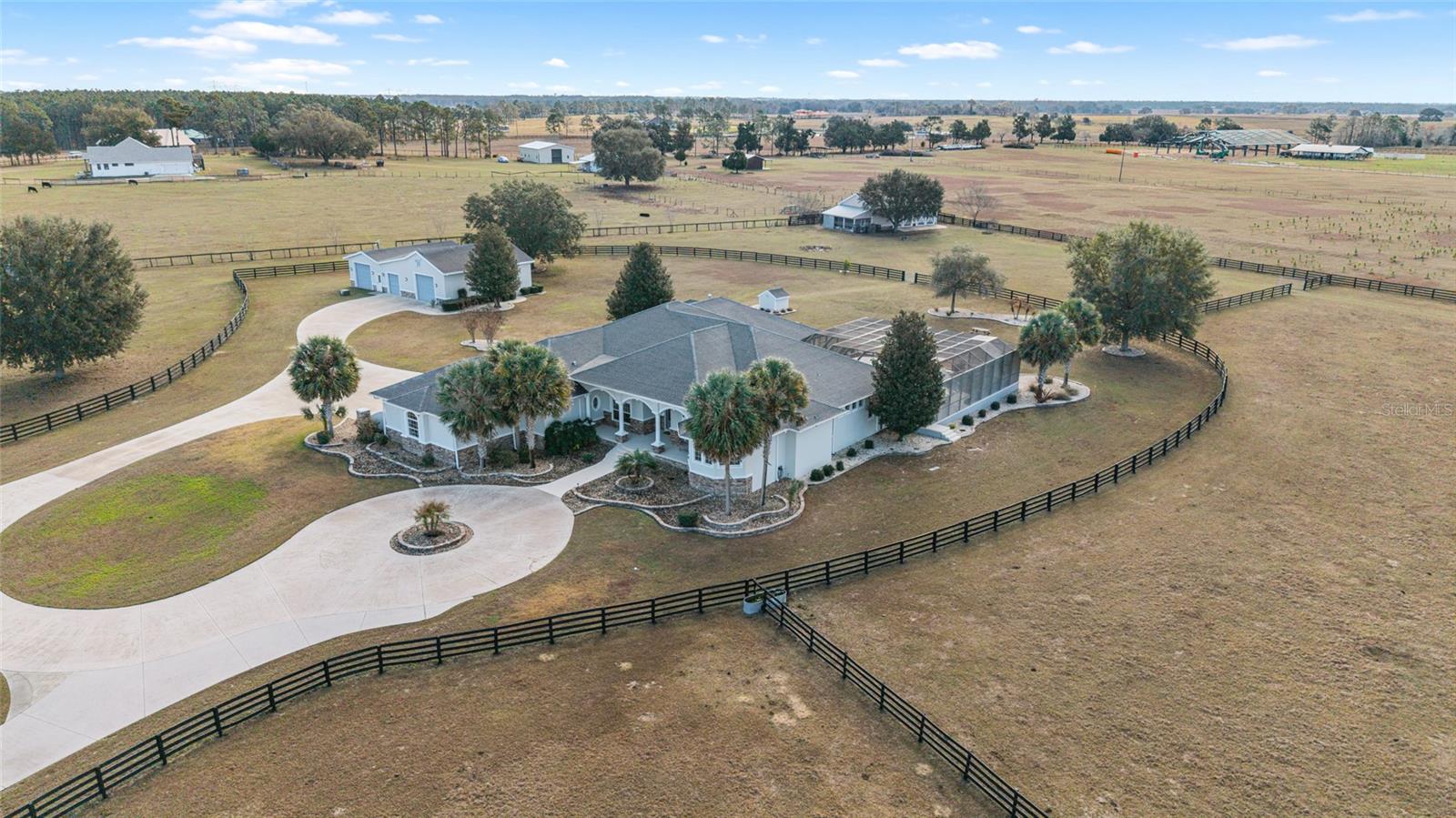 2655 NW 102ND BLVD, WILDWOOD, FL — photo 97