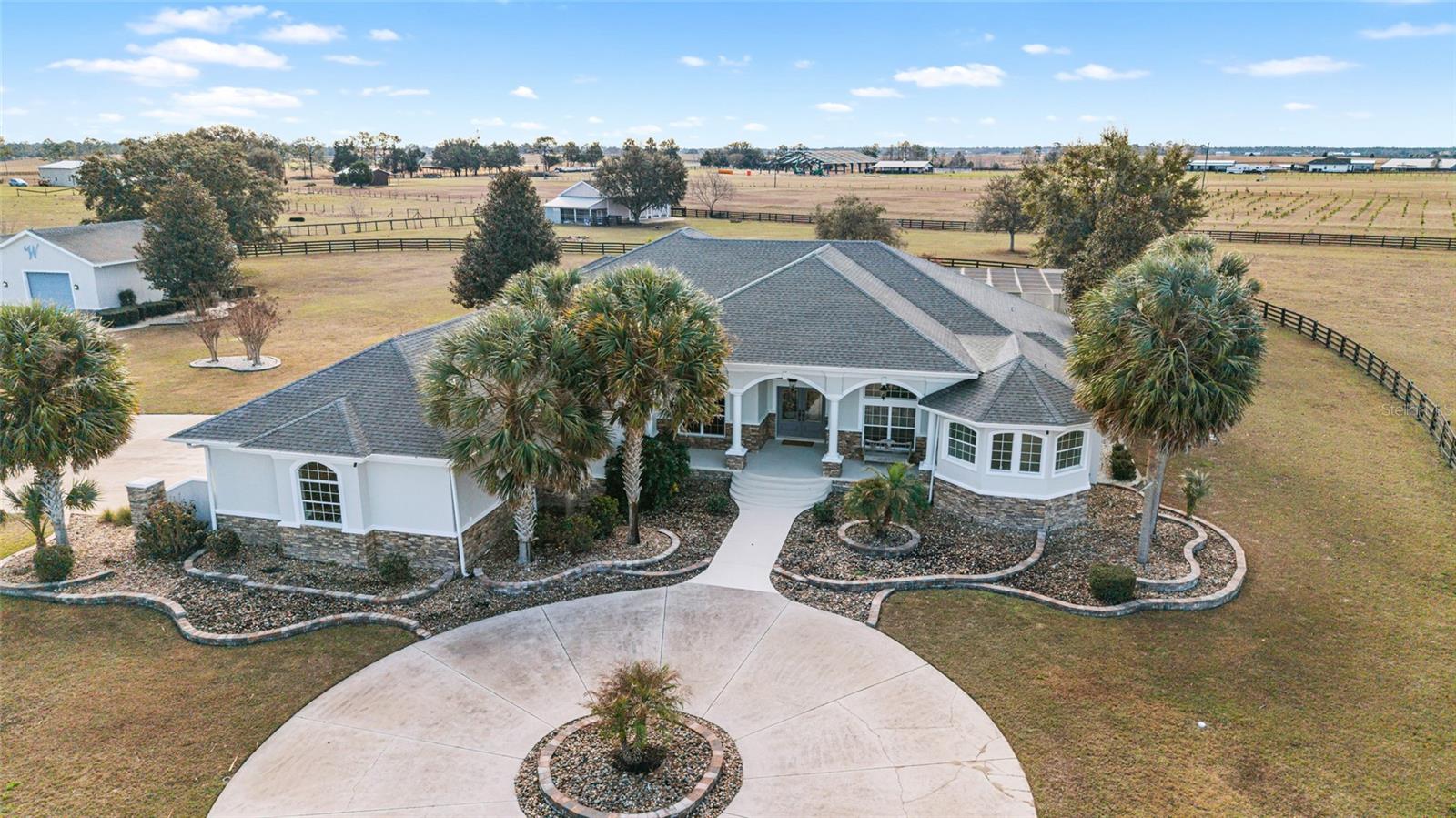 2655 NW 102ND BLVD, WILDWOOD, FL — photo 4