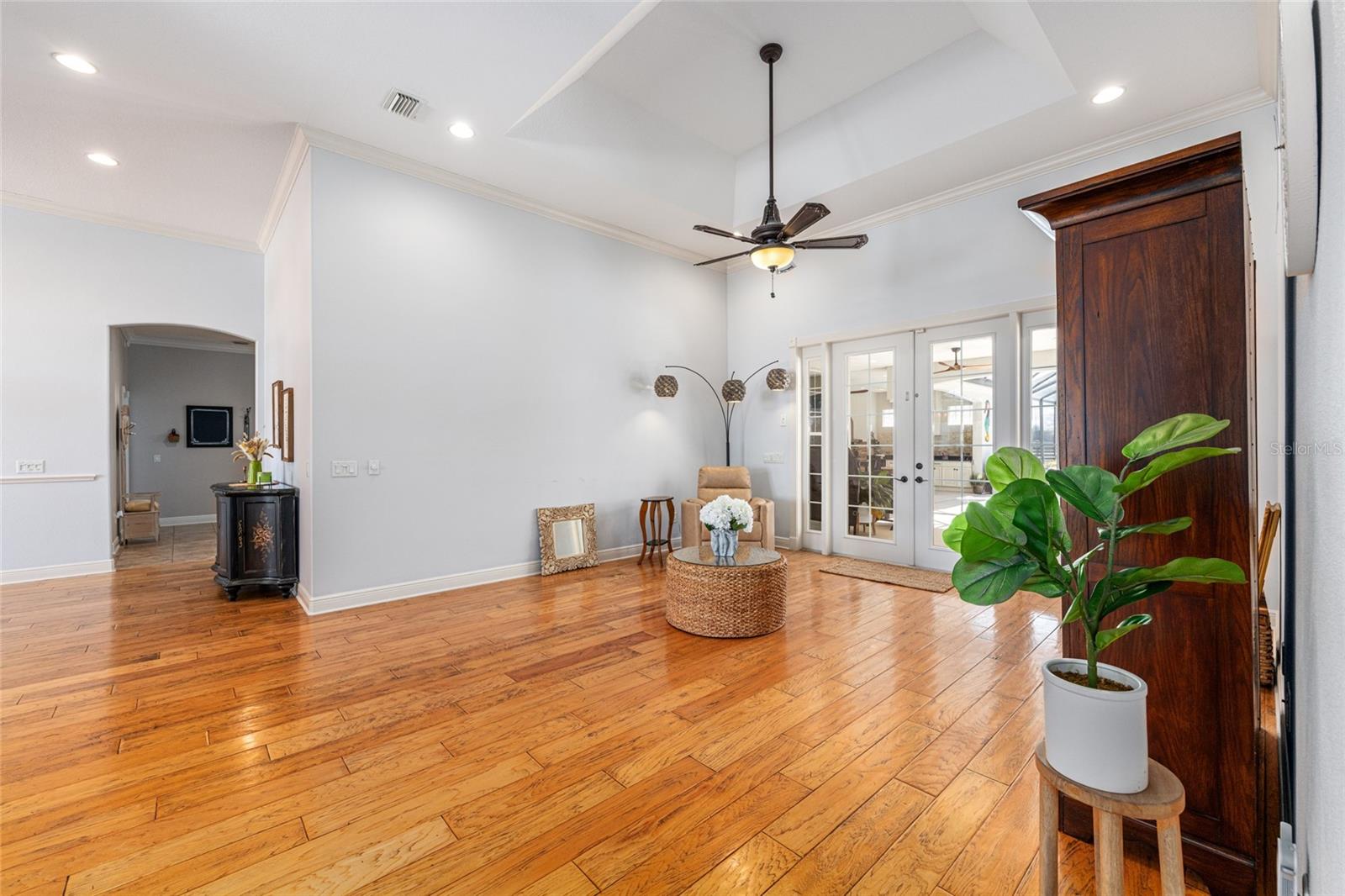 2655 NW 102ND BLVD, WILDWOOD, FL — photo 22