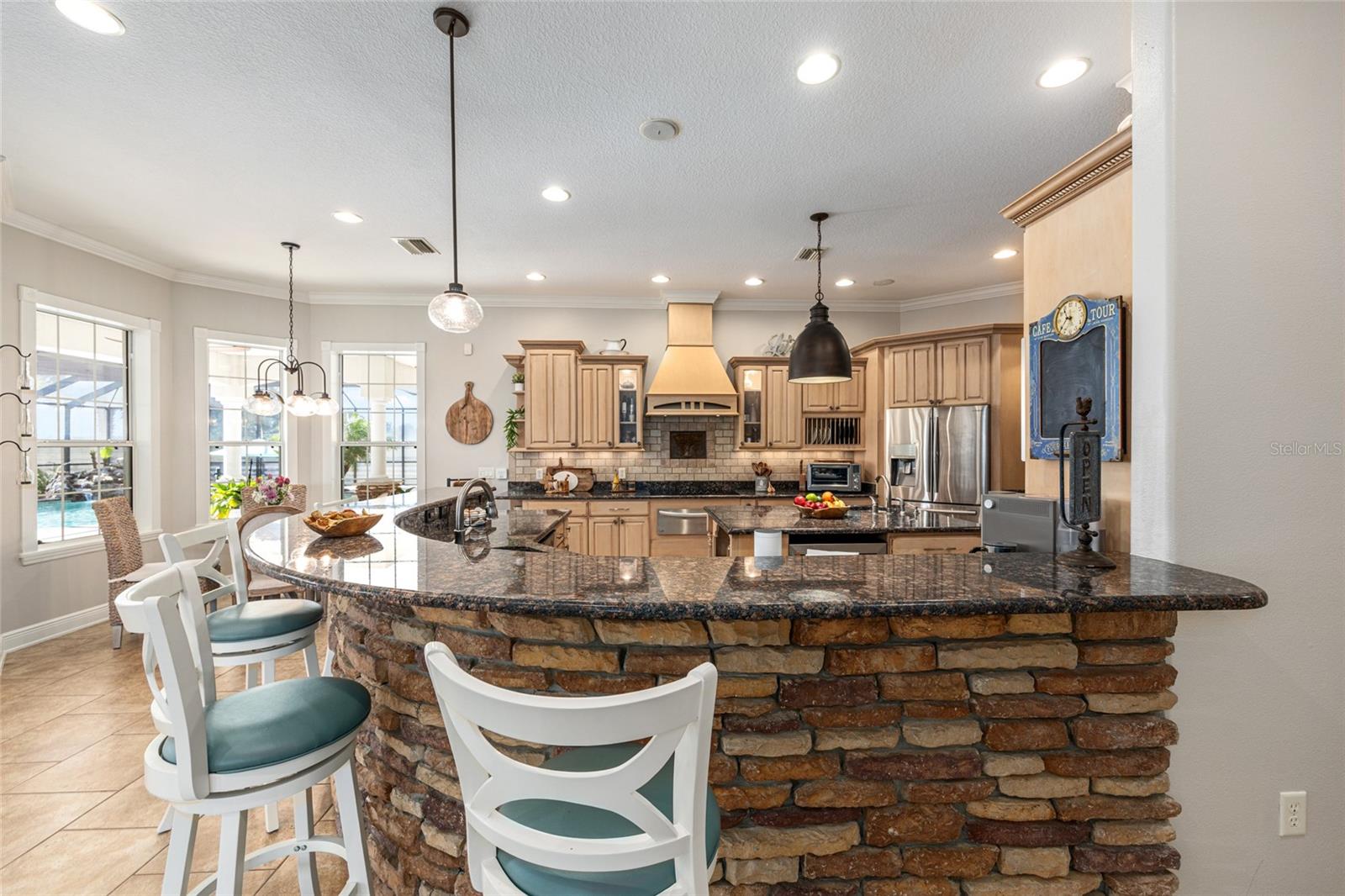 2655 NW 102ND BLVD, WILDWOOD, FL — photo 30