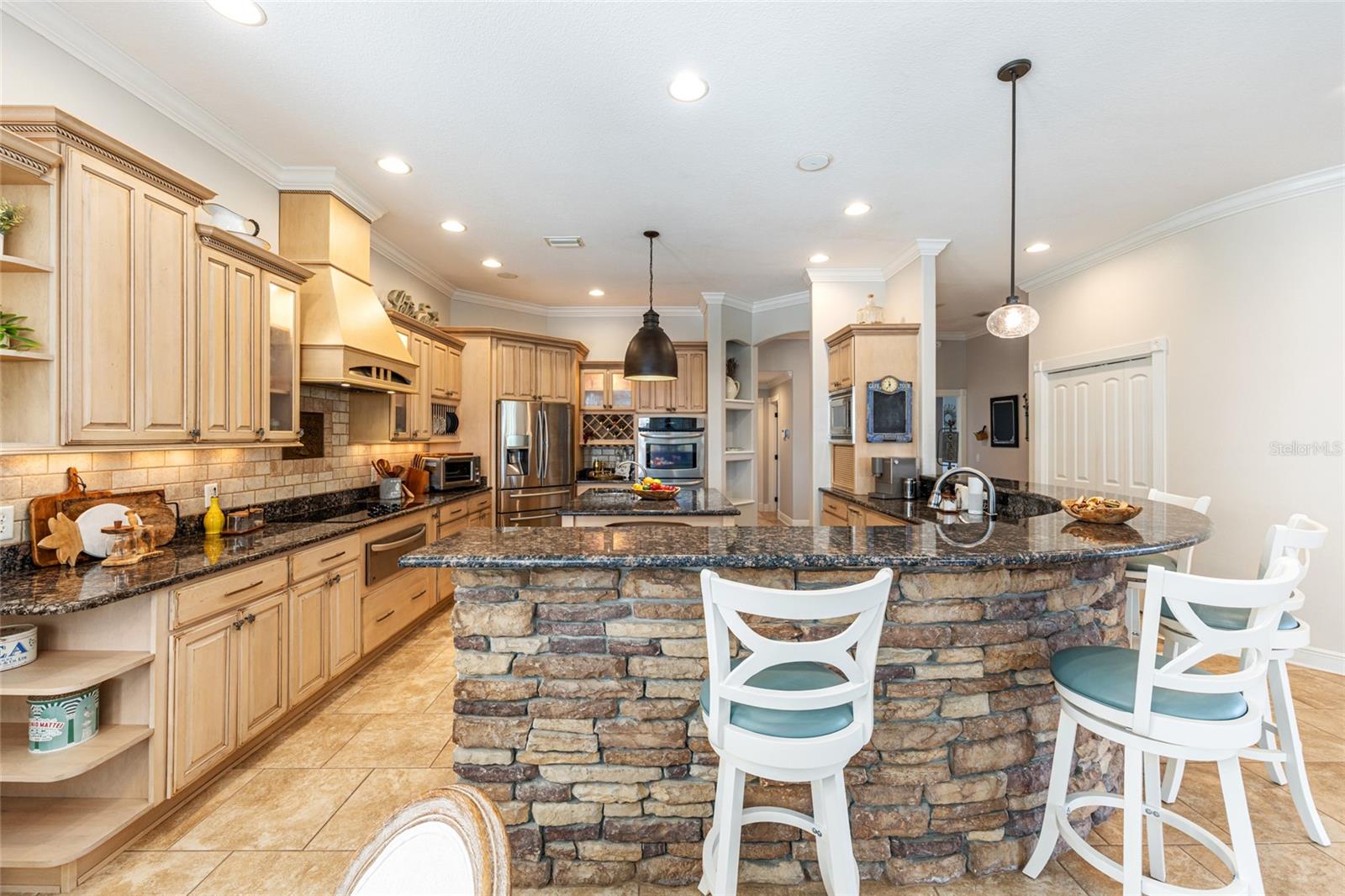 2655 NW 102ND BLVD, WILDWOOD, FL — photo 32