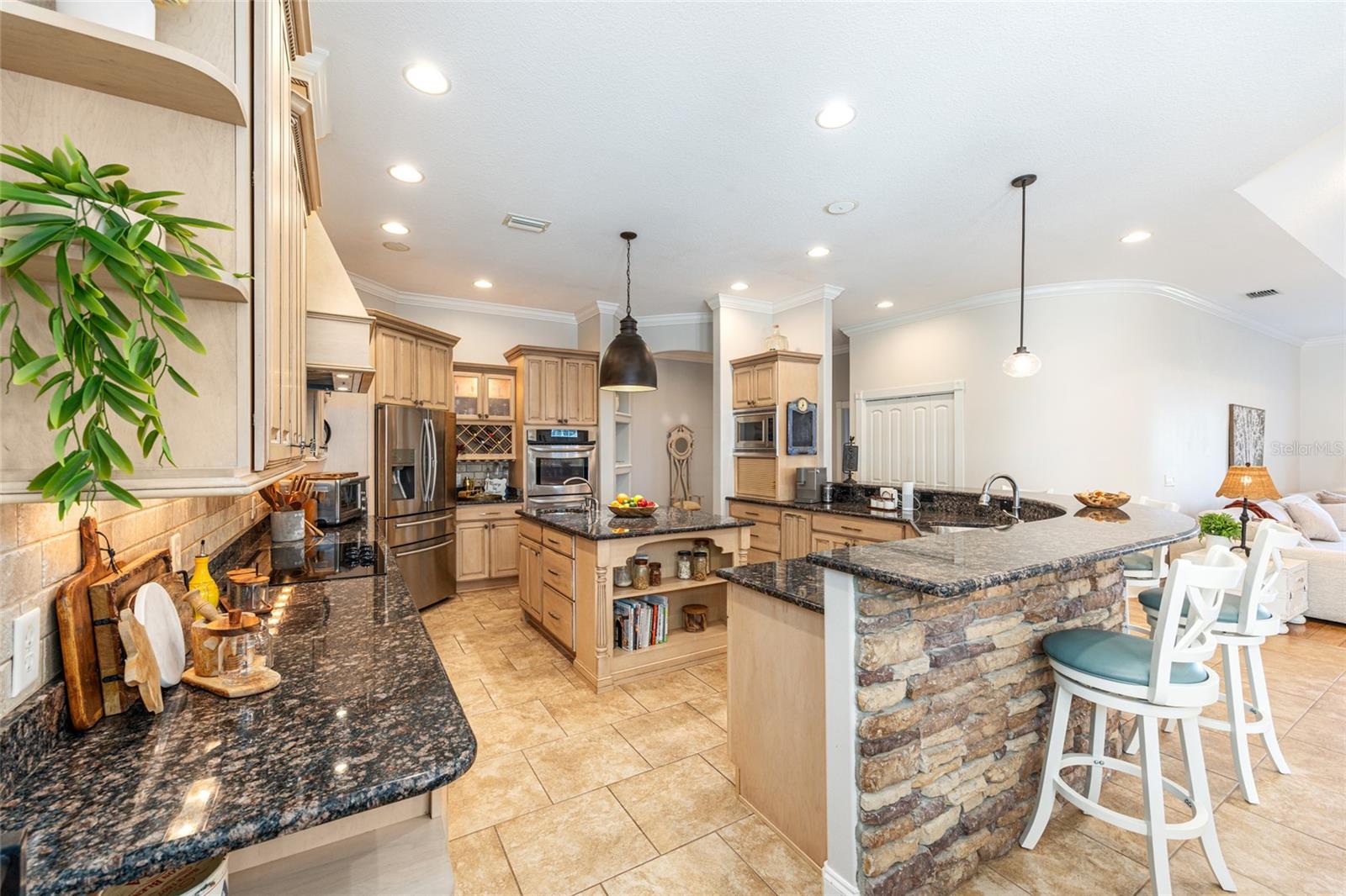 2655 NW 102ND BLVD, WILDWOOD, FL — photo 33