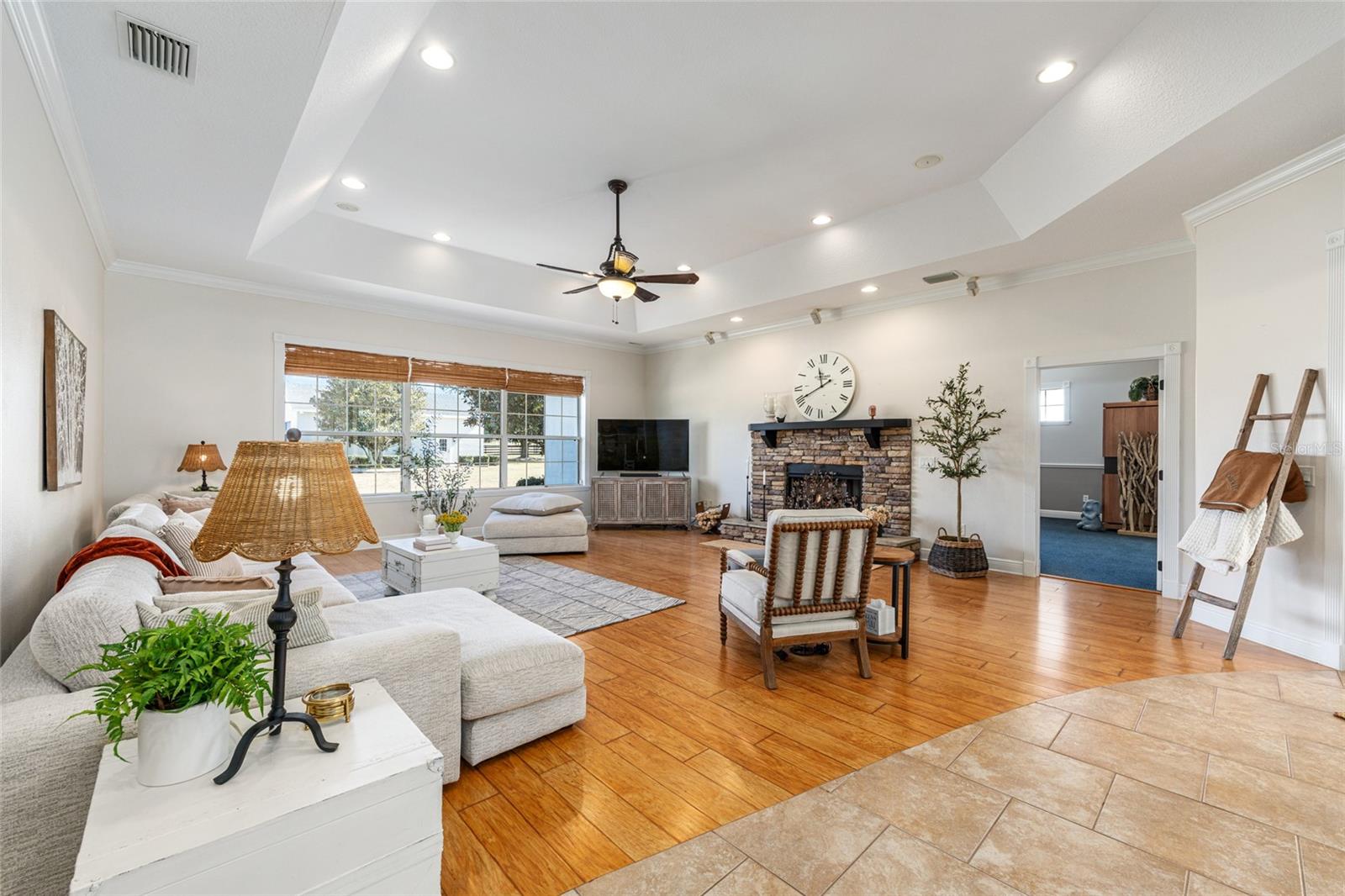 2655 NW 102ND BLVD, WILDWOOD, FL — photo 36