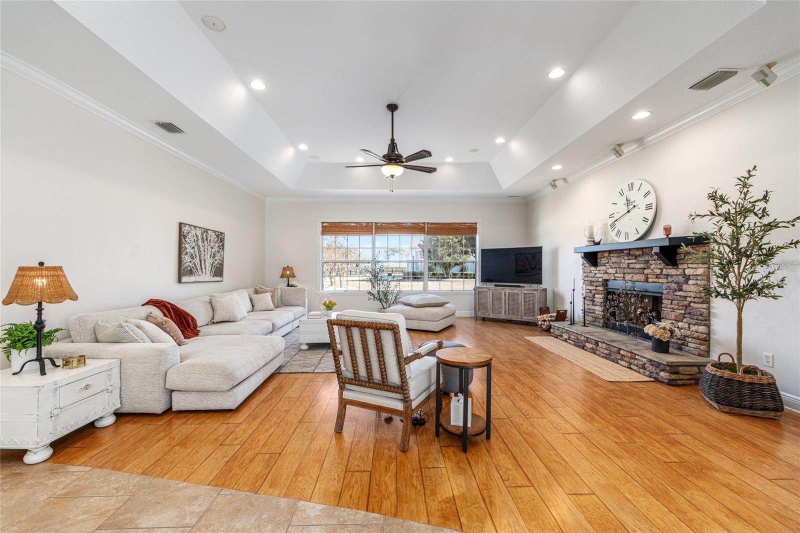 2655 NW 102ND BLVD, WILDWOOD, FL — photo 37