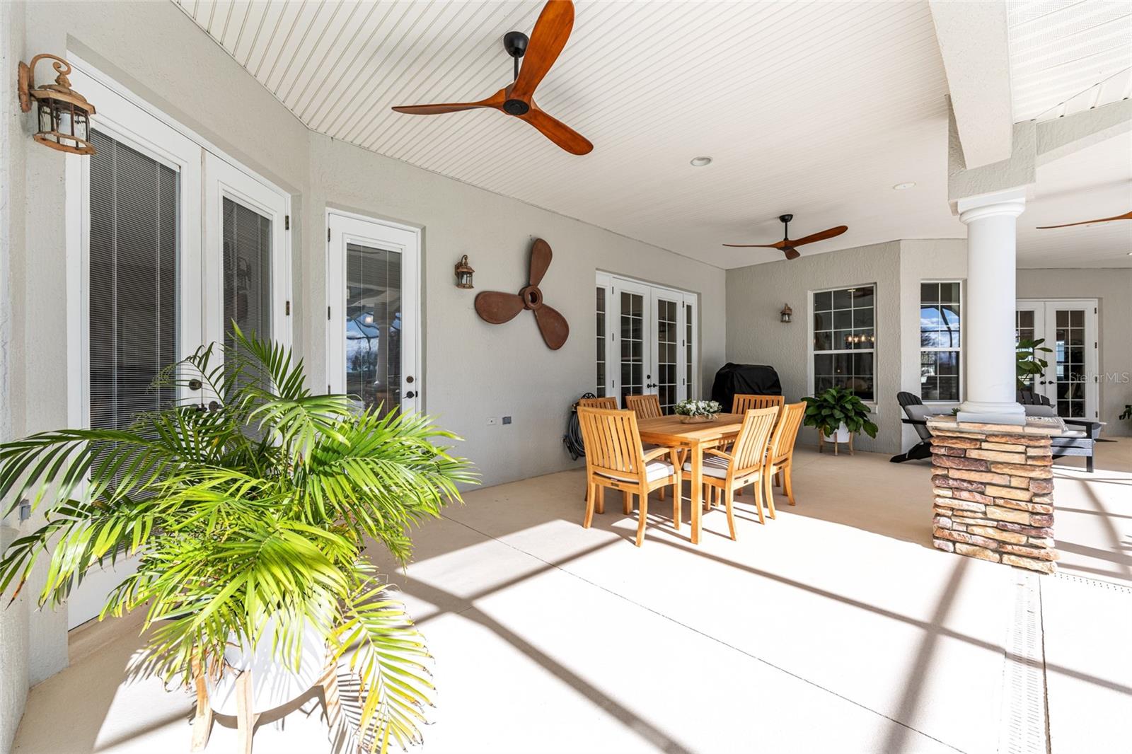 2655 NW 102ND BLVD, WILDWOOD, FL — photo 72