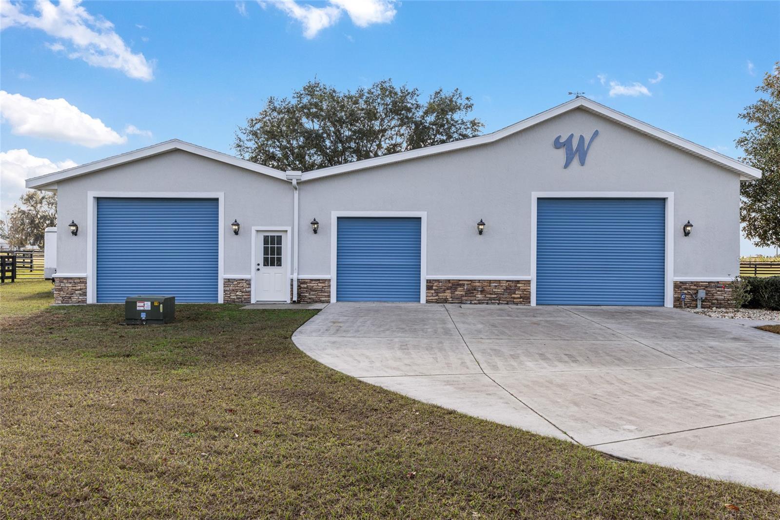 2655 NW 102ND BLVD, WILDWOOD, FL — photo 82