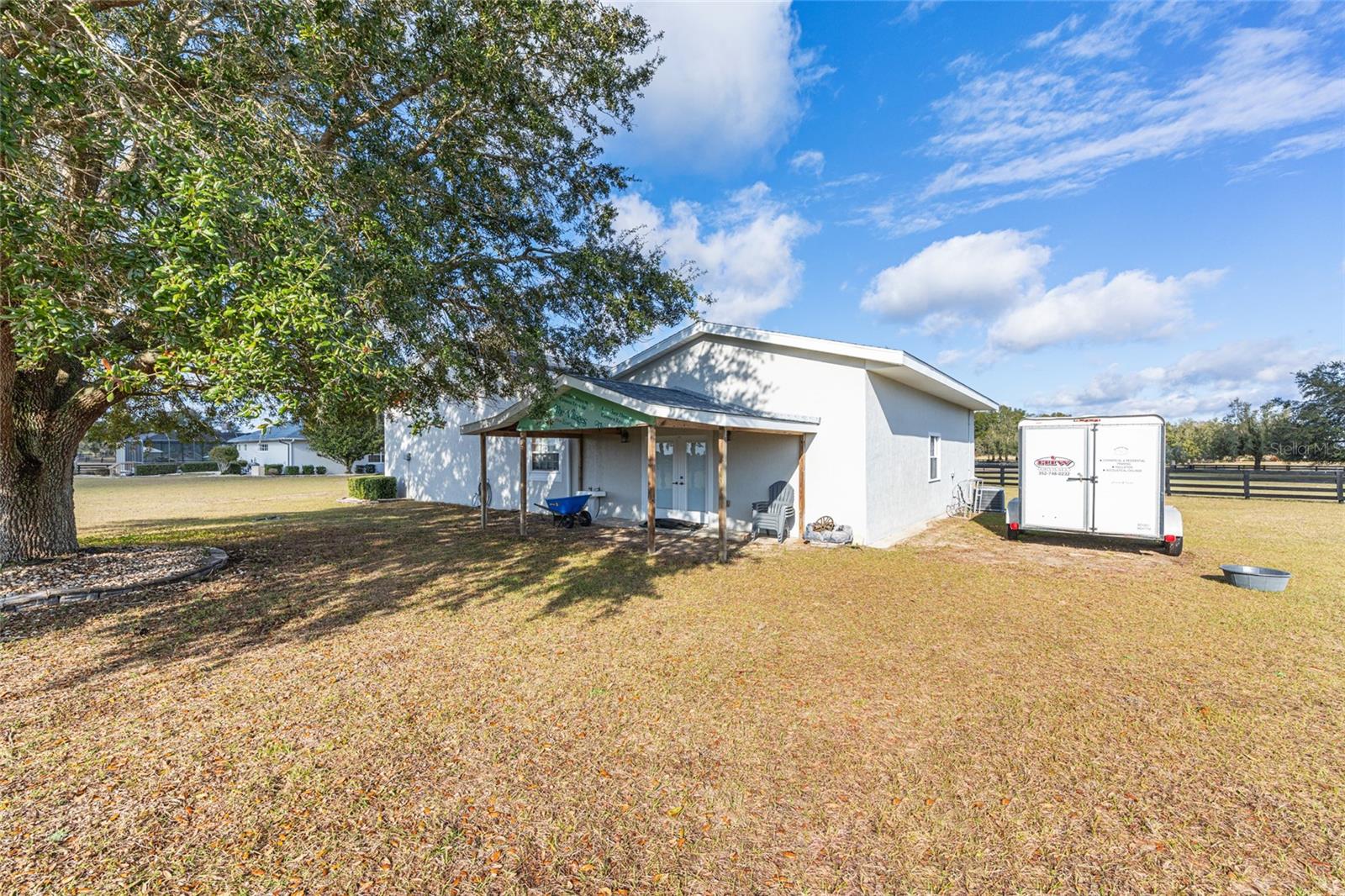 2655 NW 102ND BLVD, WILDWOOD, FL — photo 87