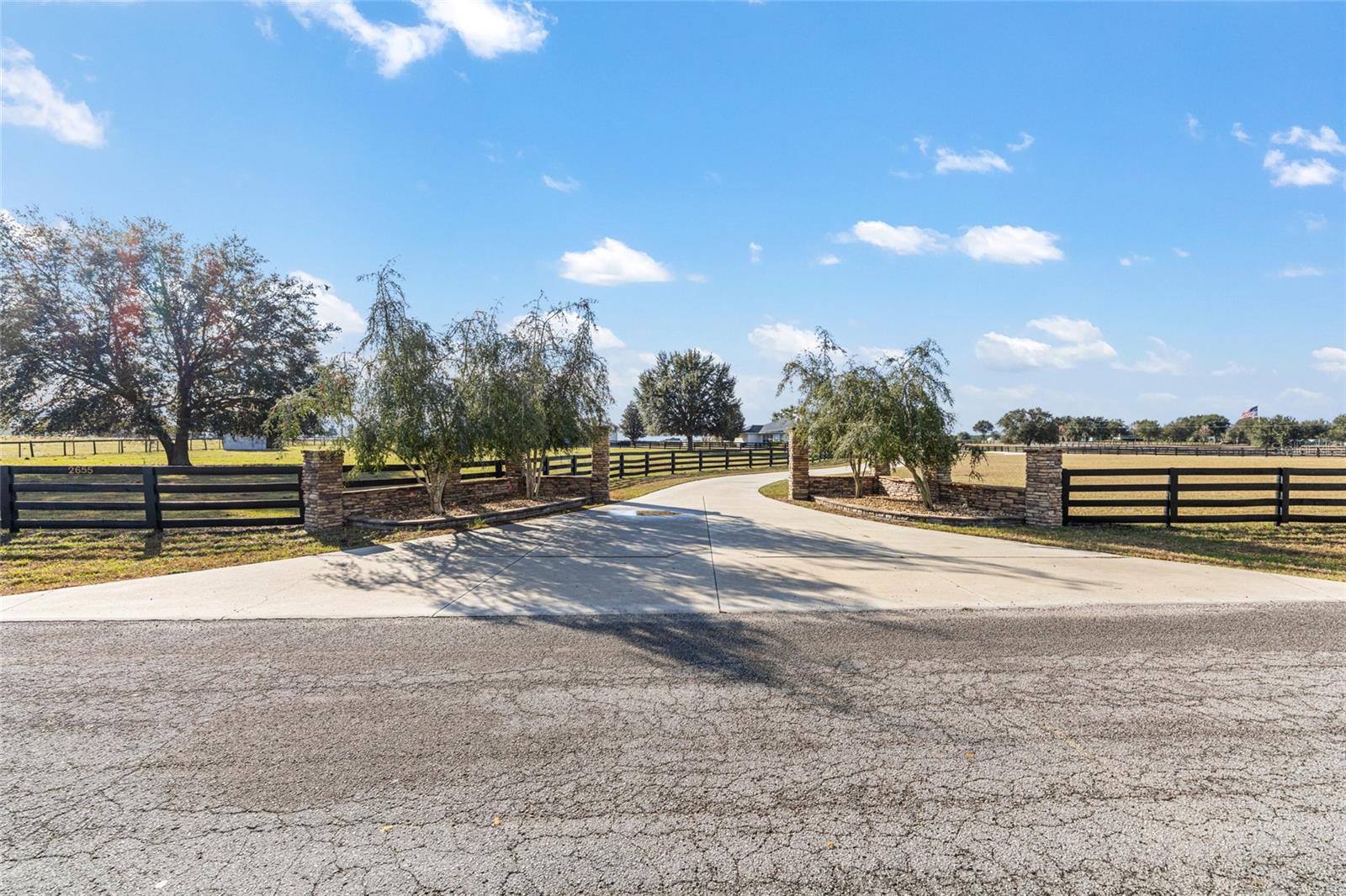2655 NW 102ND BLVD, WILDWOOD, FL — photo 92