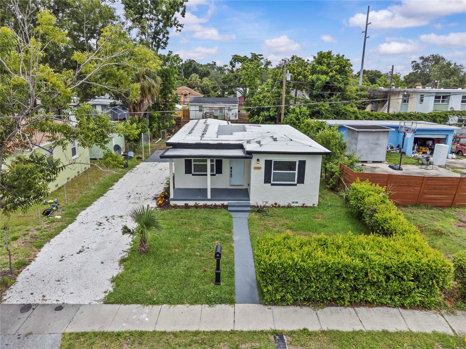 2465 16TH AVE S, ST PETERSBURG, FL — photo 20