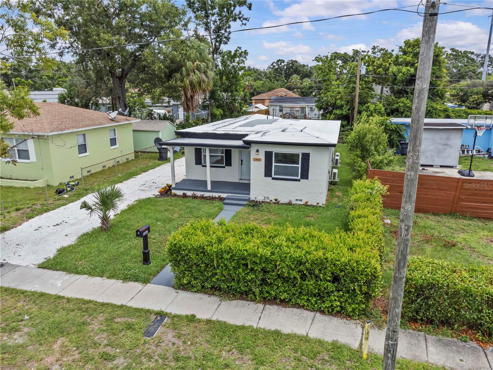 2465 16TH AVE S, ST PETERSBURG, FL — photo 21