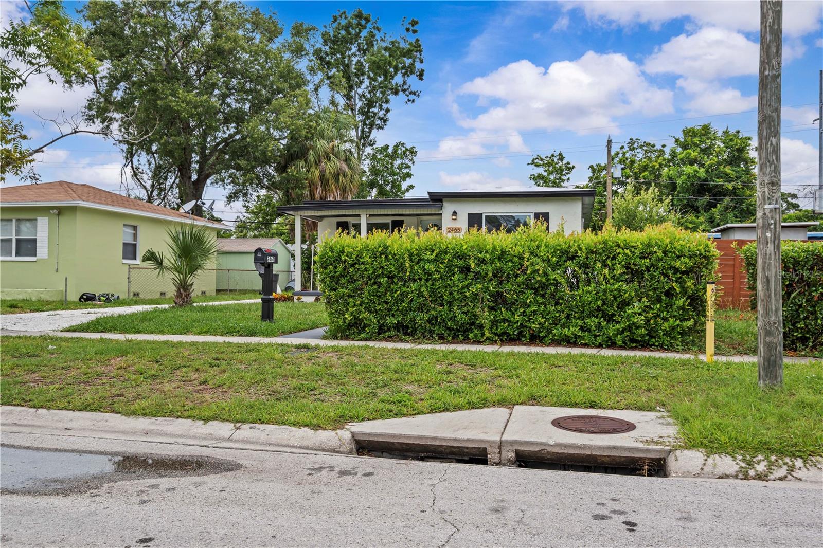 2465 16TH AVE S, ST PETERSBURG, FL — photo 24