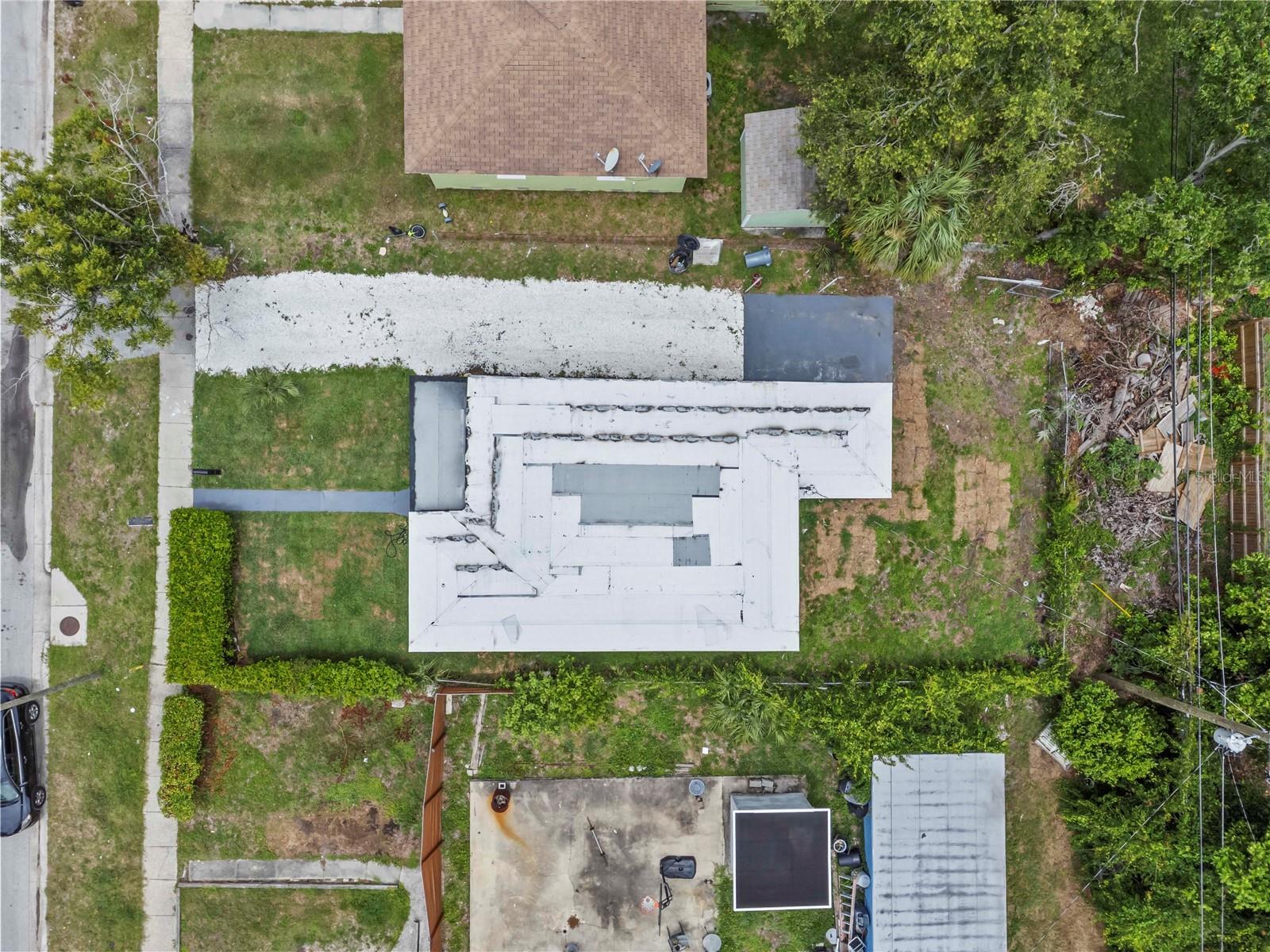 2465 16TH AVE S, ST PETERSBURG, FL — photo 31