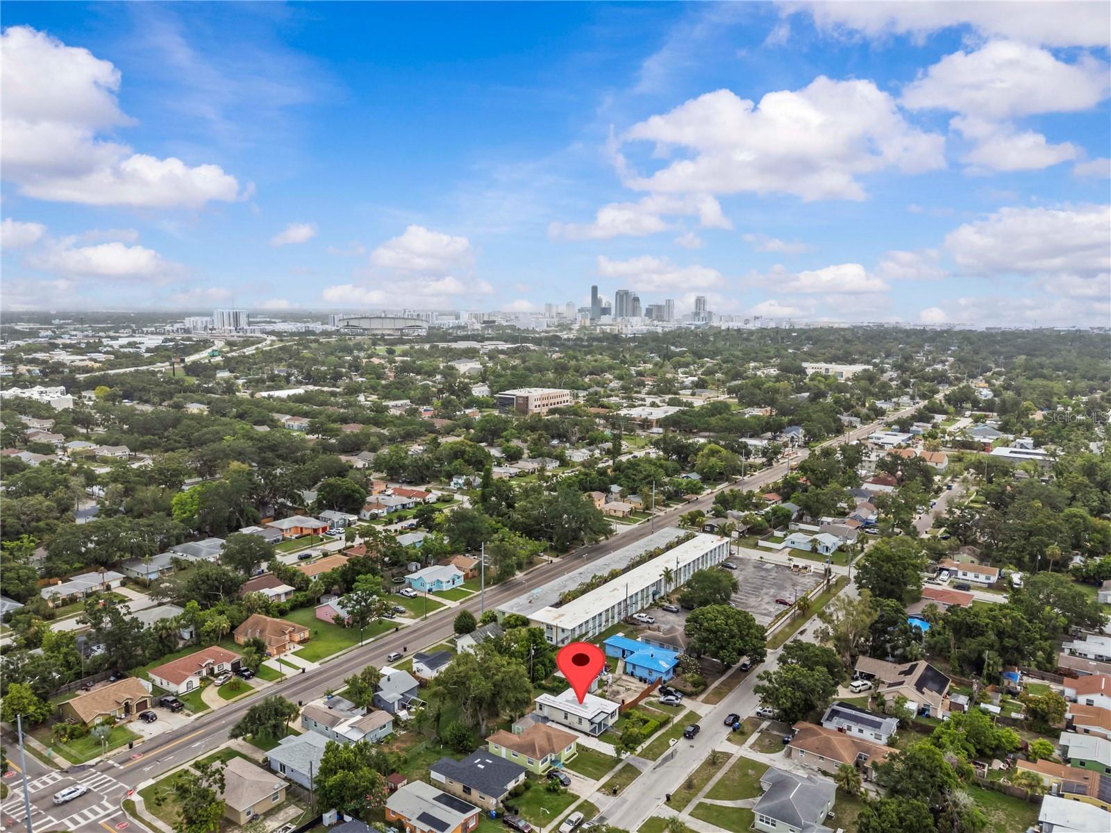2465 16TH AVE S, ST PETERSBURG, FL — photo 33
