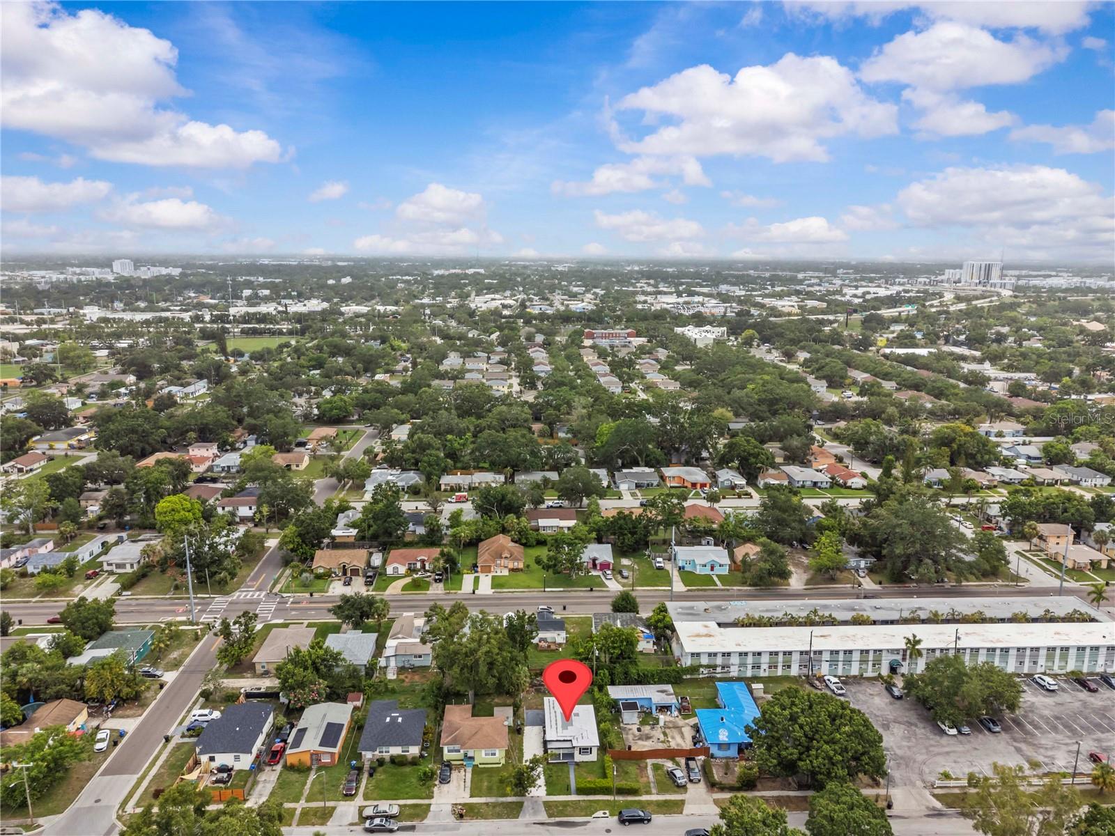 2465 16TH AVE S, ST PETERSBURG, FL — photo 35
