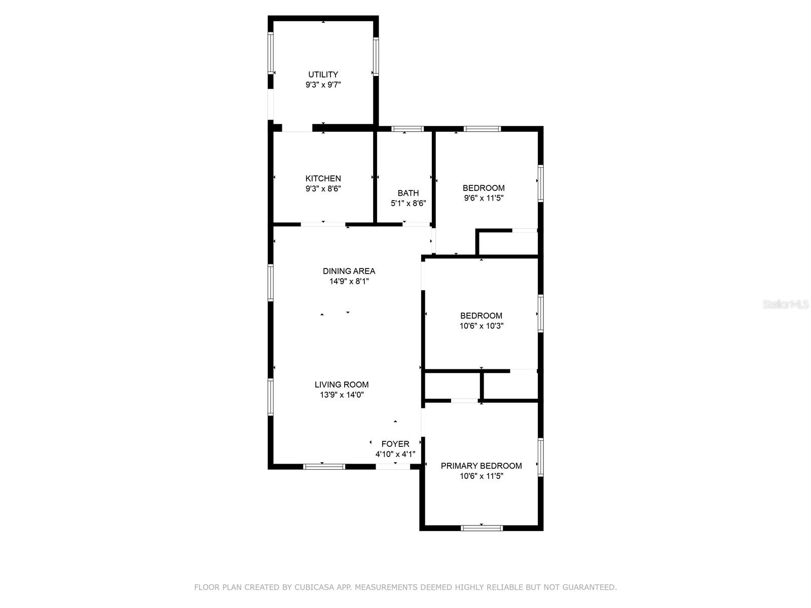2465 16TH AVE S, ST PETERSBURG, FL — photo 37