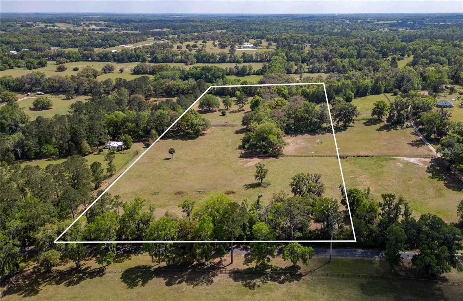 6124 NW 160TH ST, REDDICK, FL — photo 4