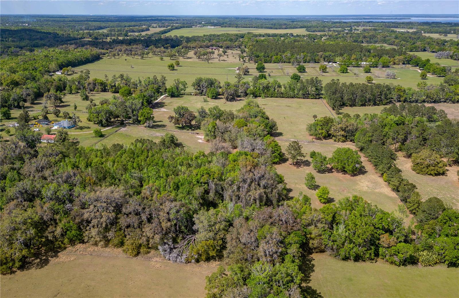 6124 NW 160TH ST, REDDICK, FL — photo 9