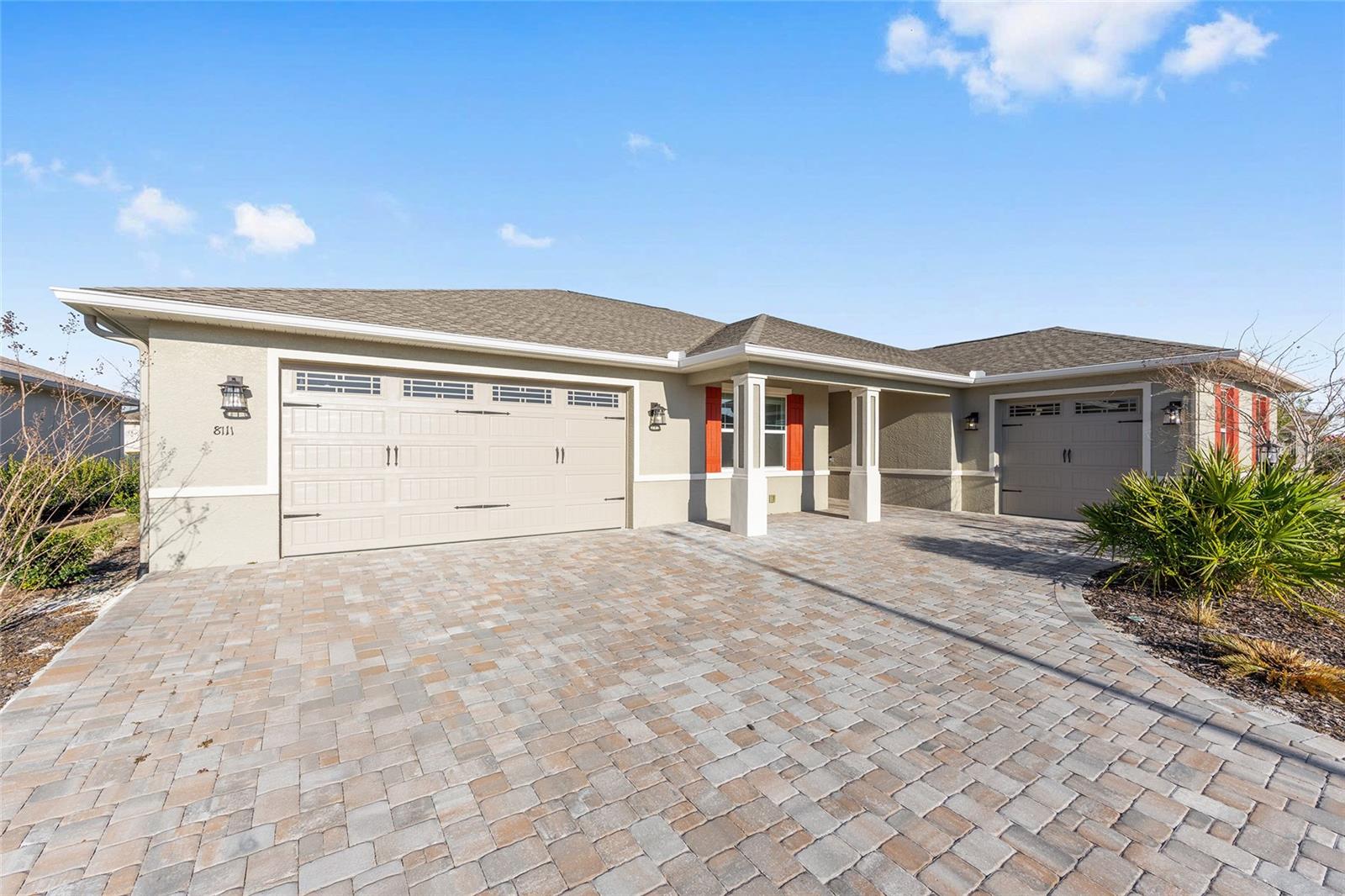8111 SW 95TH CT, OCALA, FL