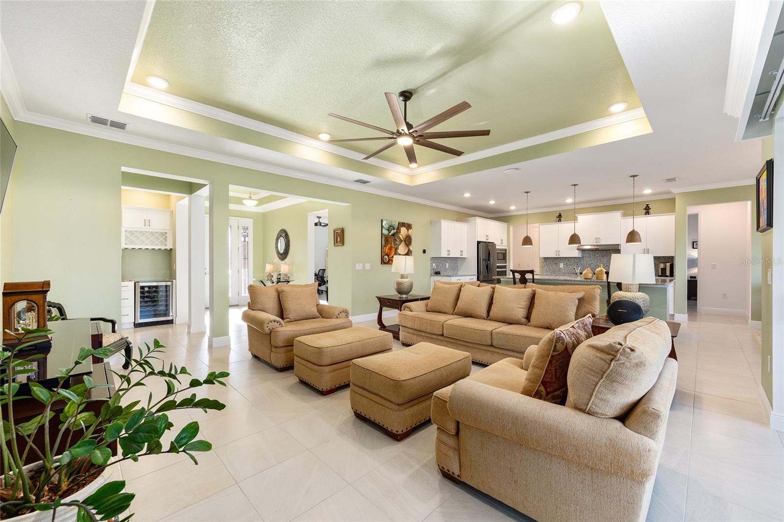 8111 SW 95TH CT, OCALA, FL — photo 12