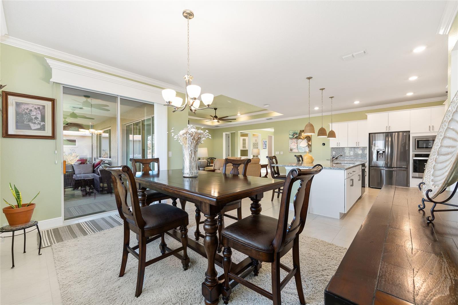 8111 SW 95TH CT, OCALA, FL — photo 21