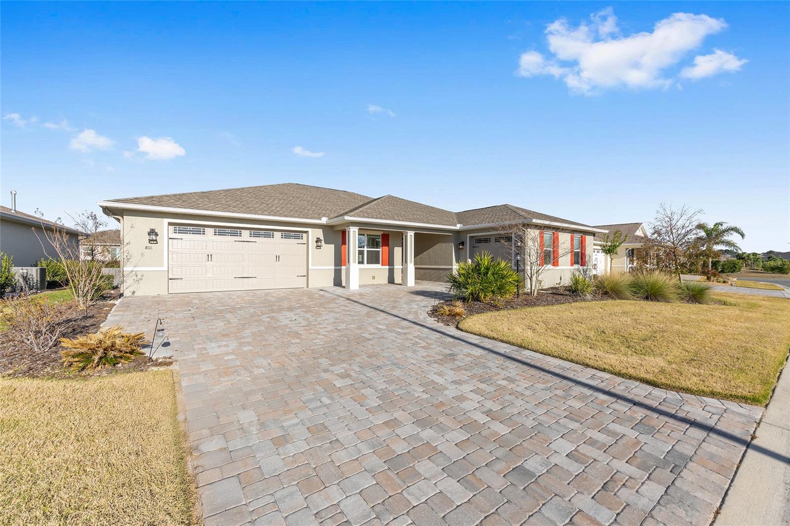 8111 SW 95TH CT, OCALA, FL — photo 45