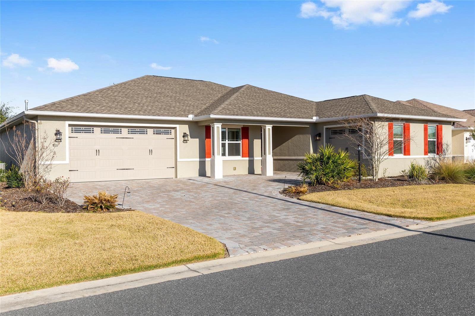 8111 SW 95TH CT, OCALA, FL — photo 46