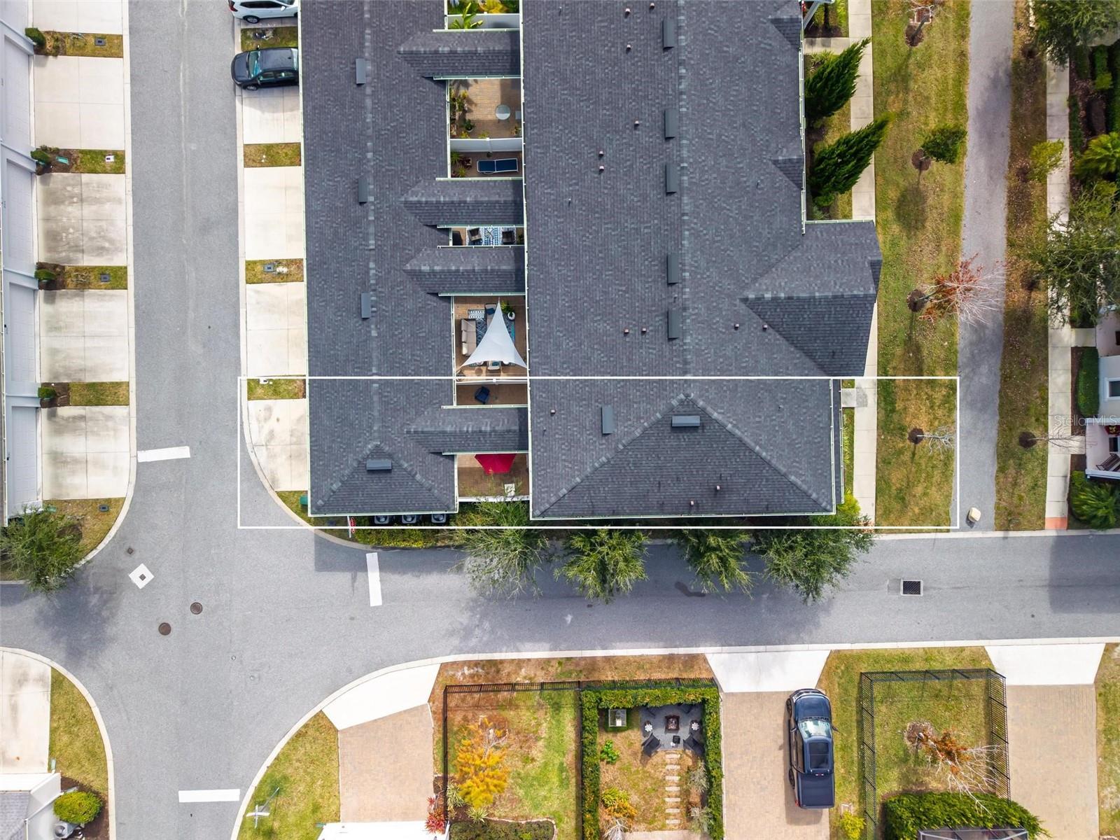 2100 GOPHER TORTOISE TER, OAKLAND, FL — photo 47