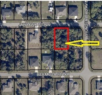 1842 JAYHAWK CT NW, PALM BAY, FL