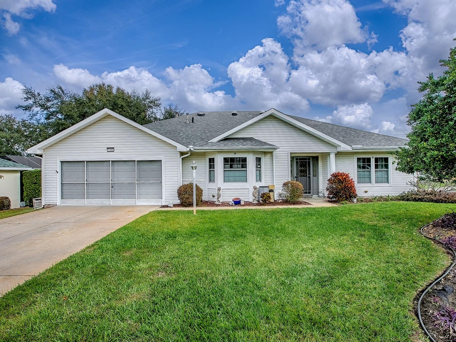 5588 GULF STREAM STREET, TAVARES, FL