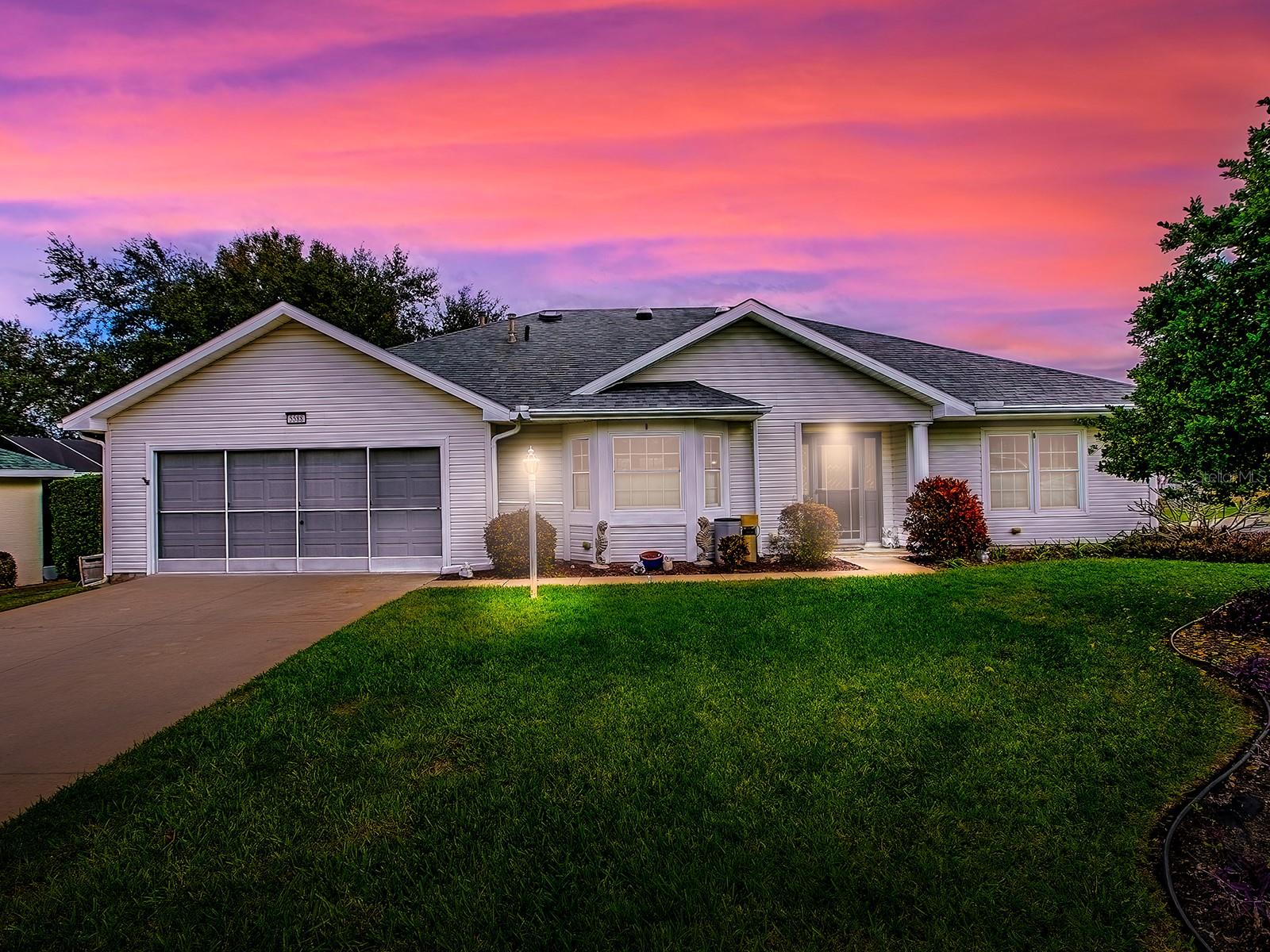 5588 GULF STREAM STREET, TAVARES, FL — photo 4