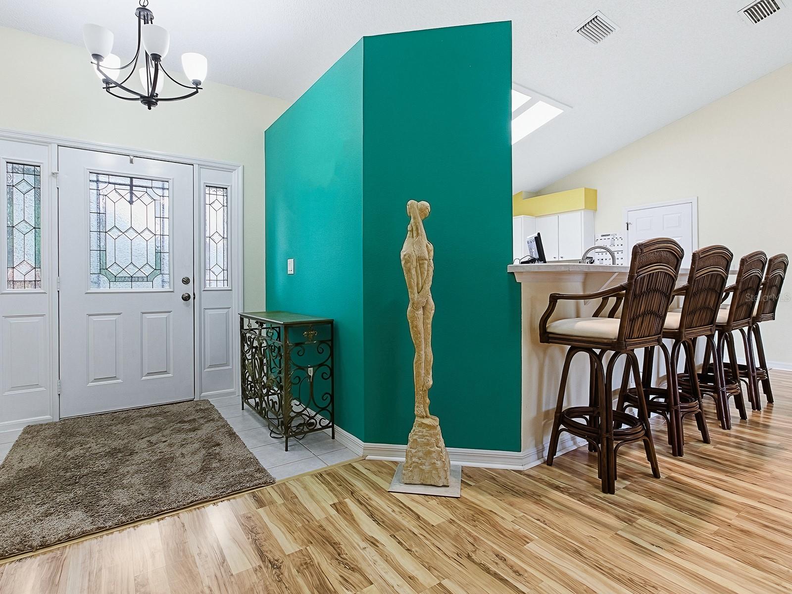 5588 GULF STREAM STREET, TAVARES, FL — photo 14