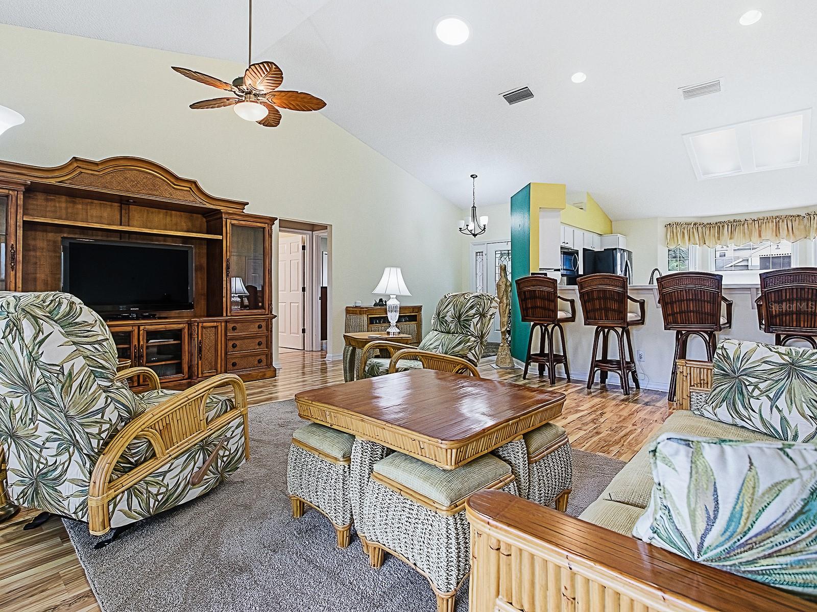 5588 GULF STREAM STREET, TAVARES, FL — photo 19