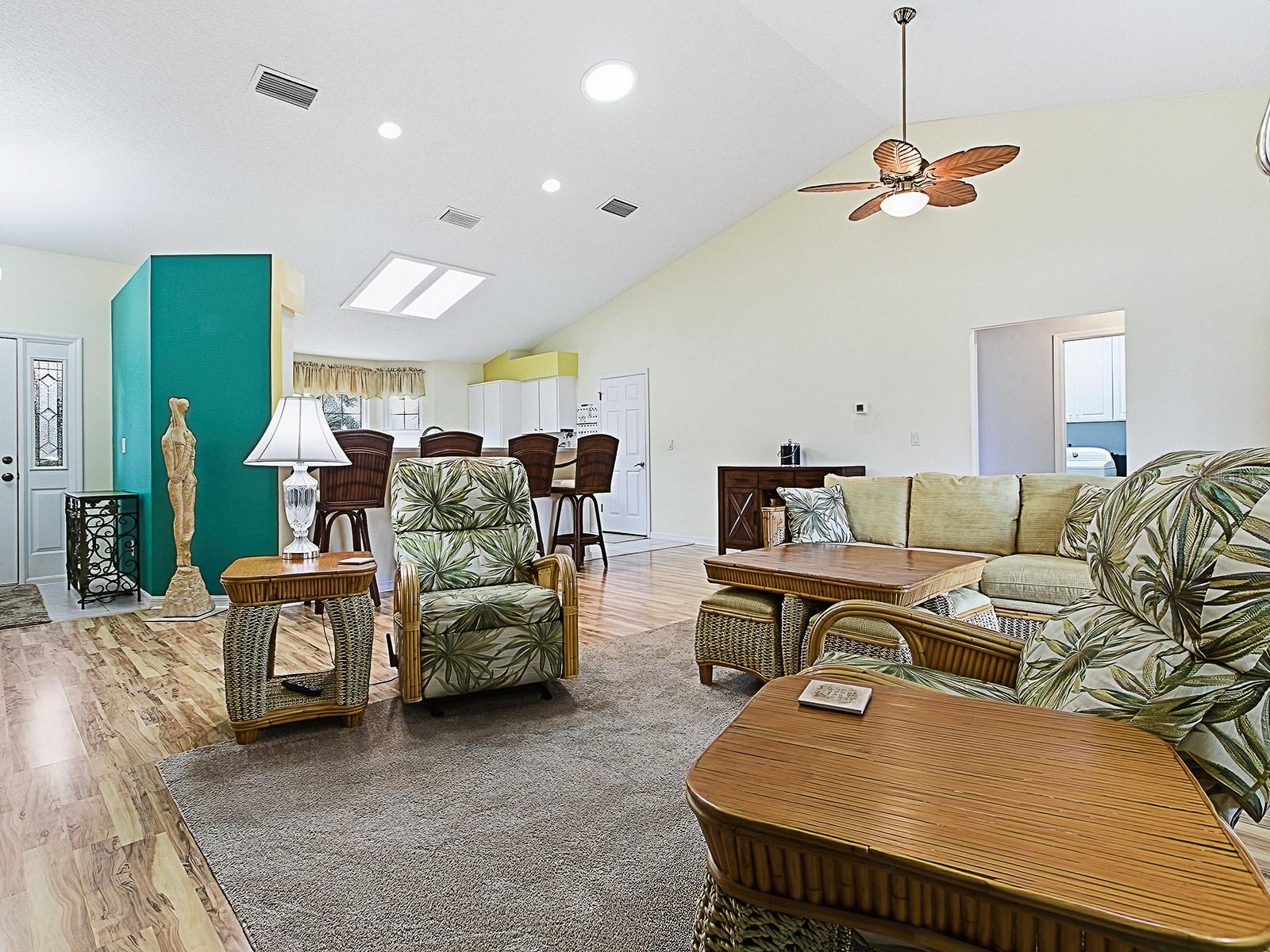 5588 GULF STREAM STREET, TAVARES, FL — photo 21