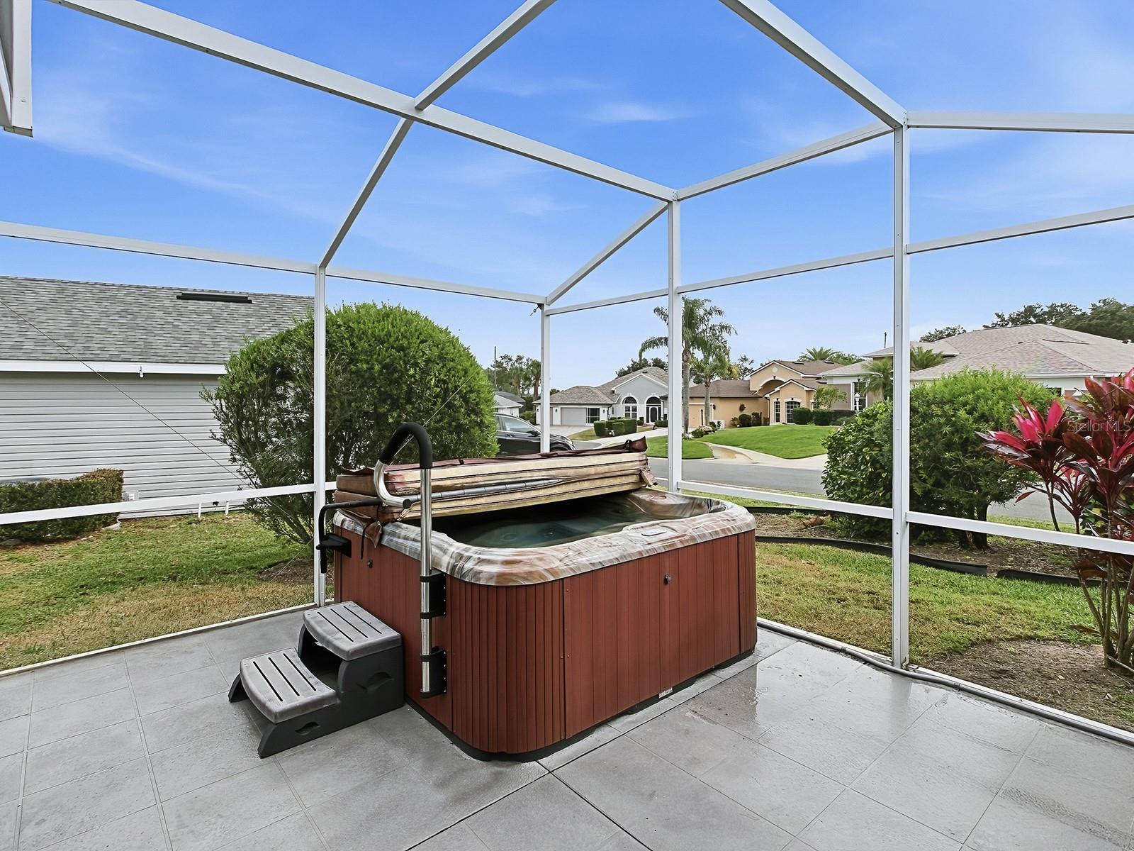 5588 GULF STREAM STREET, TAVARES, FL — photo 65