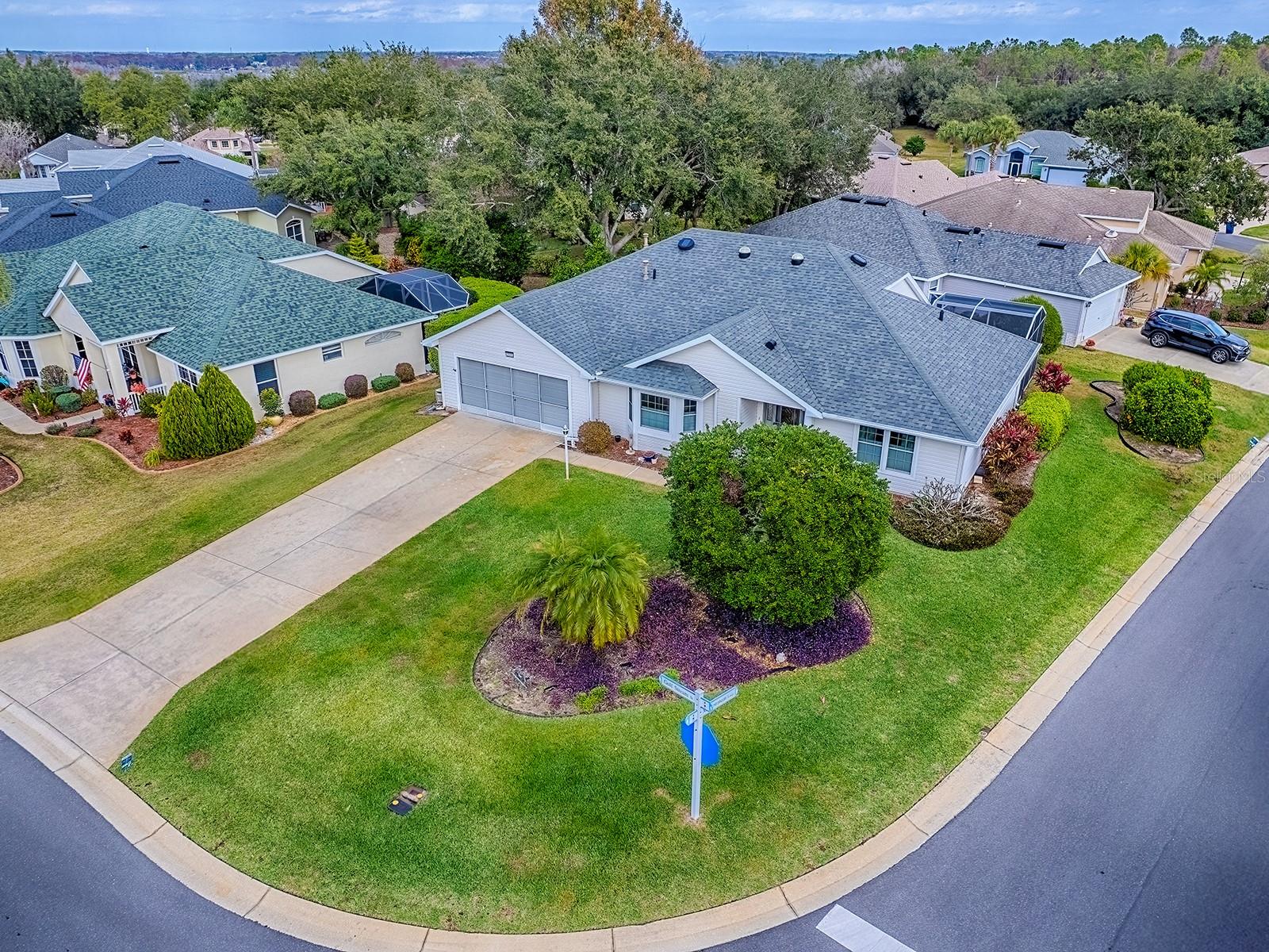 5588 GULF STREAM STREET, TAVARES, FL — photo 73