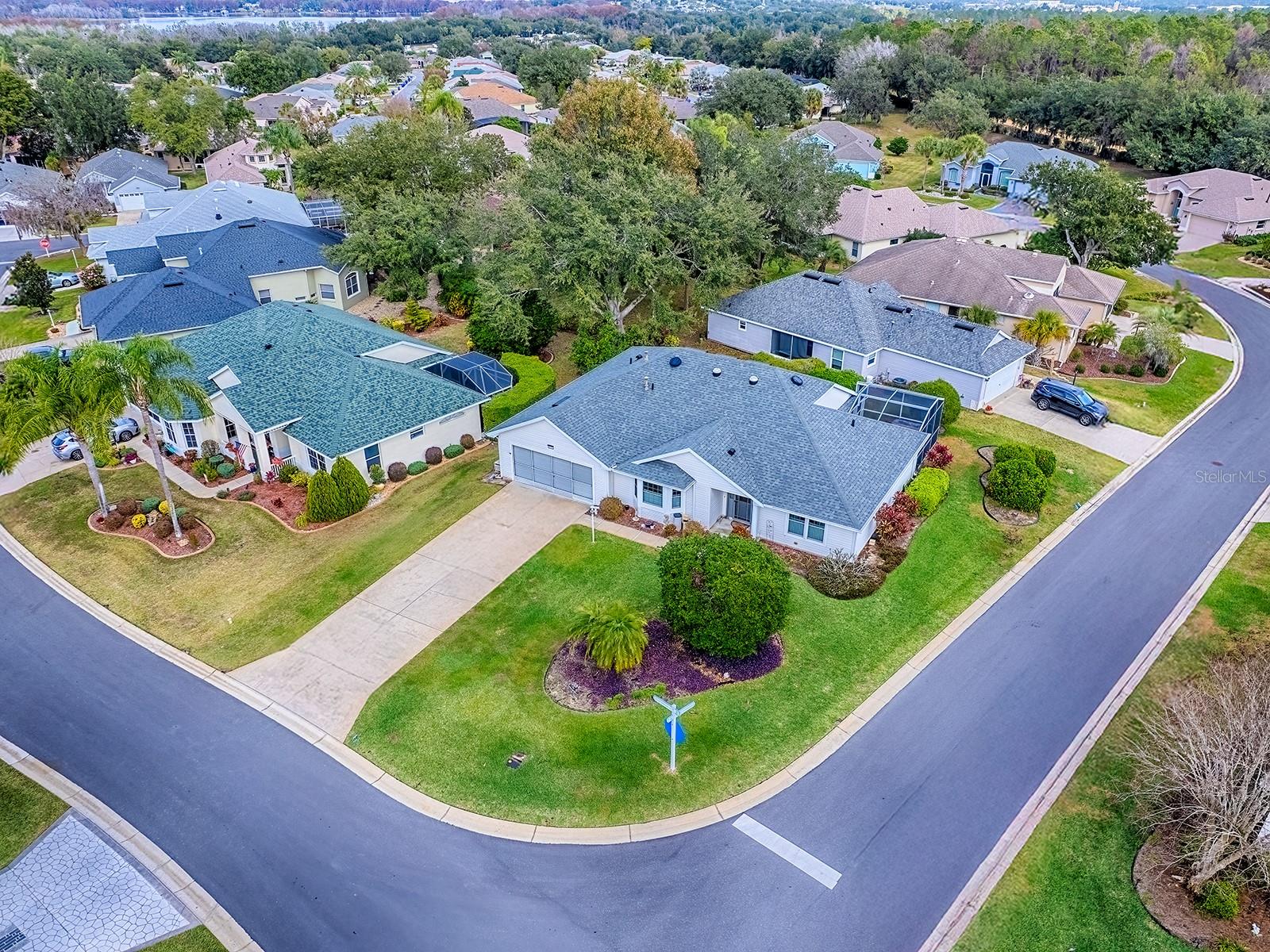 5588 GULF STREAM STREET, TAVARES, FL — photo 75